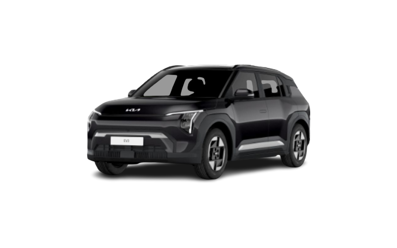 KIA EV3 Air 204 KM 58.3 kWh