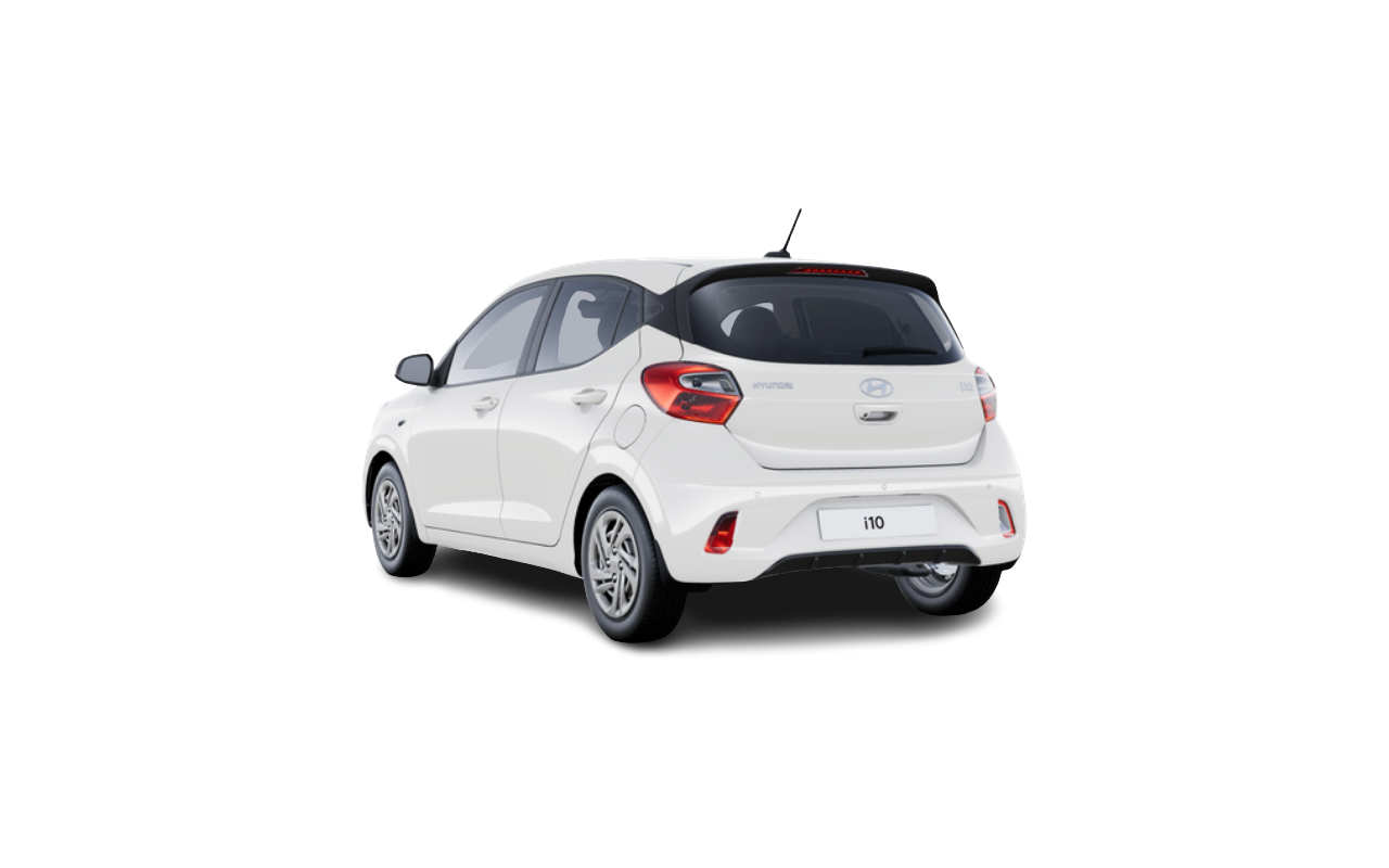 HYUNDAI i10 Pure