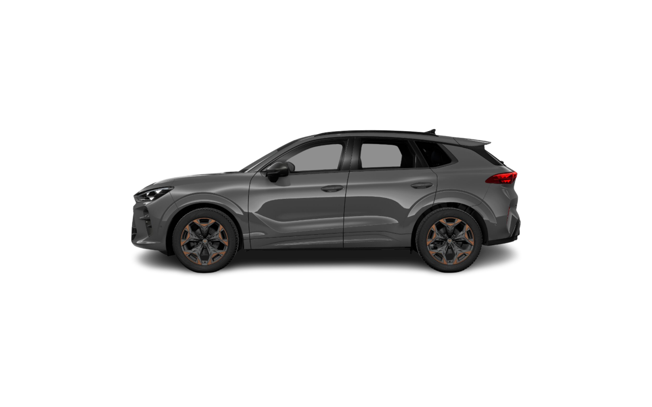 CUPRA Terramar Standard