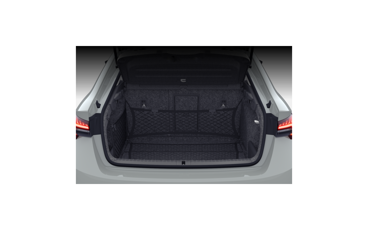 SKODA Octavia Edition 130 Selection TSI