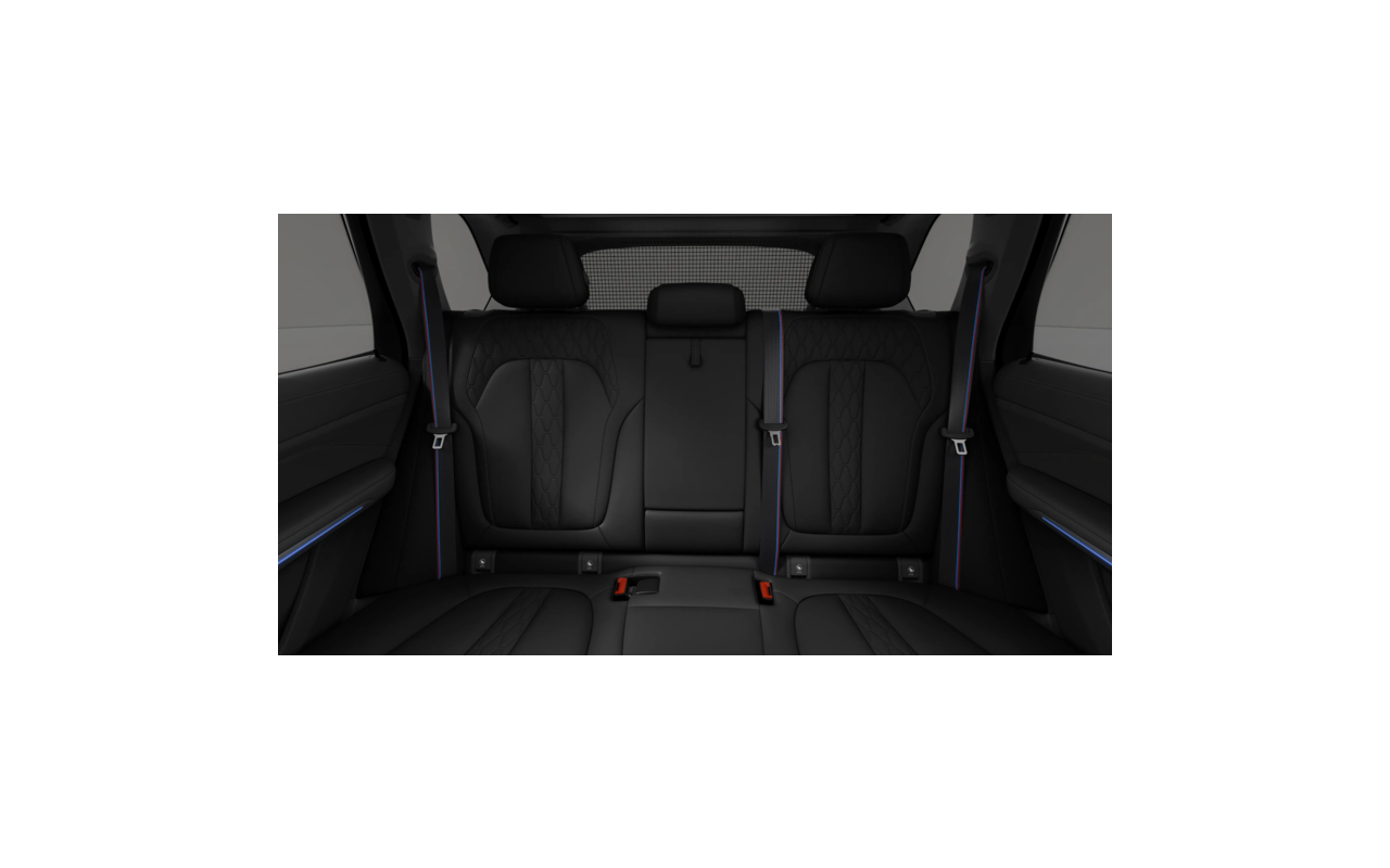 BMW X5 xDrive40d M Sport