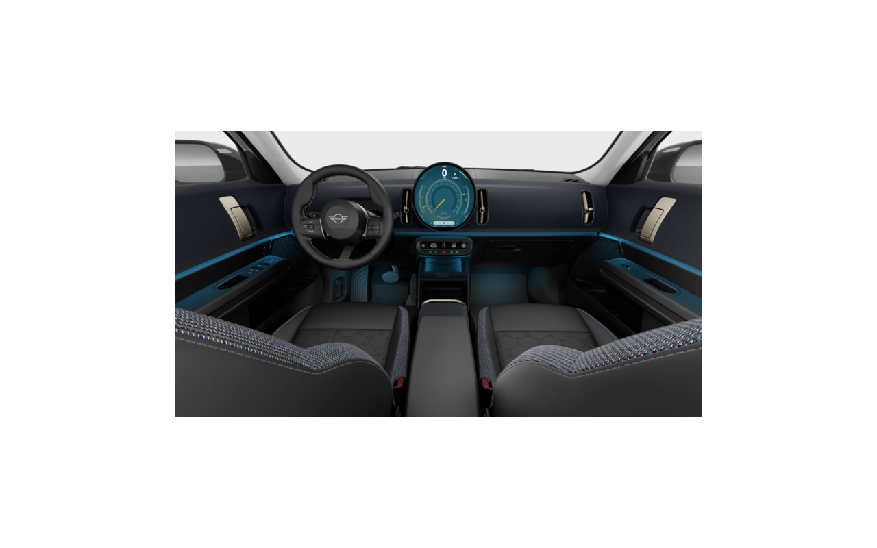 MINI Countryman C Classic