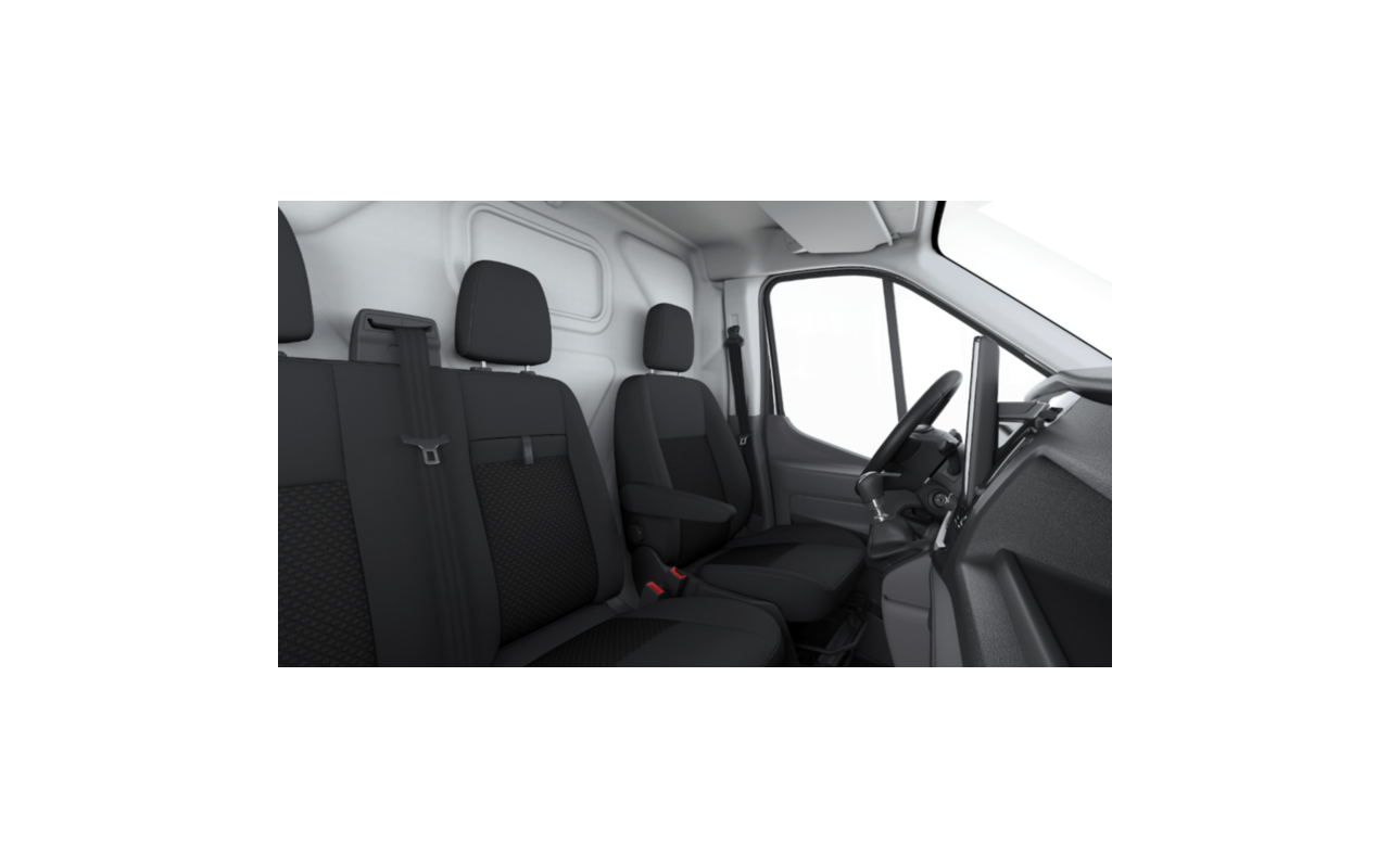 FORD Transit L4H3