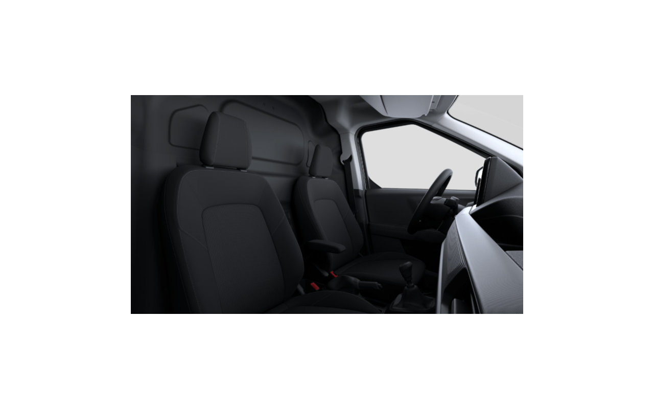 FORD Transit Courier Trend Van EcoBoost