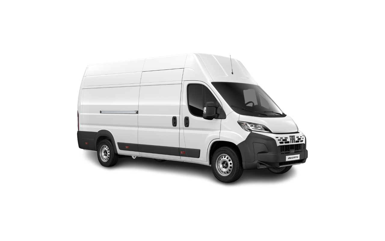 FIAT Ducato Maxi Furgon L4H3