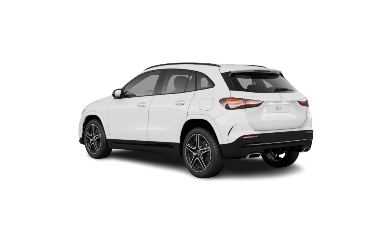 MERCEDES GLA 200 AMG Line