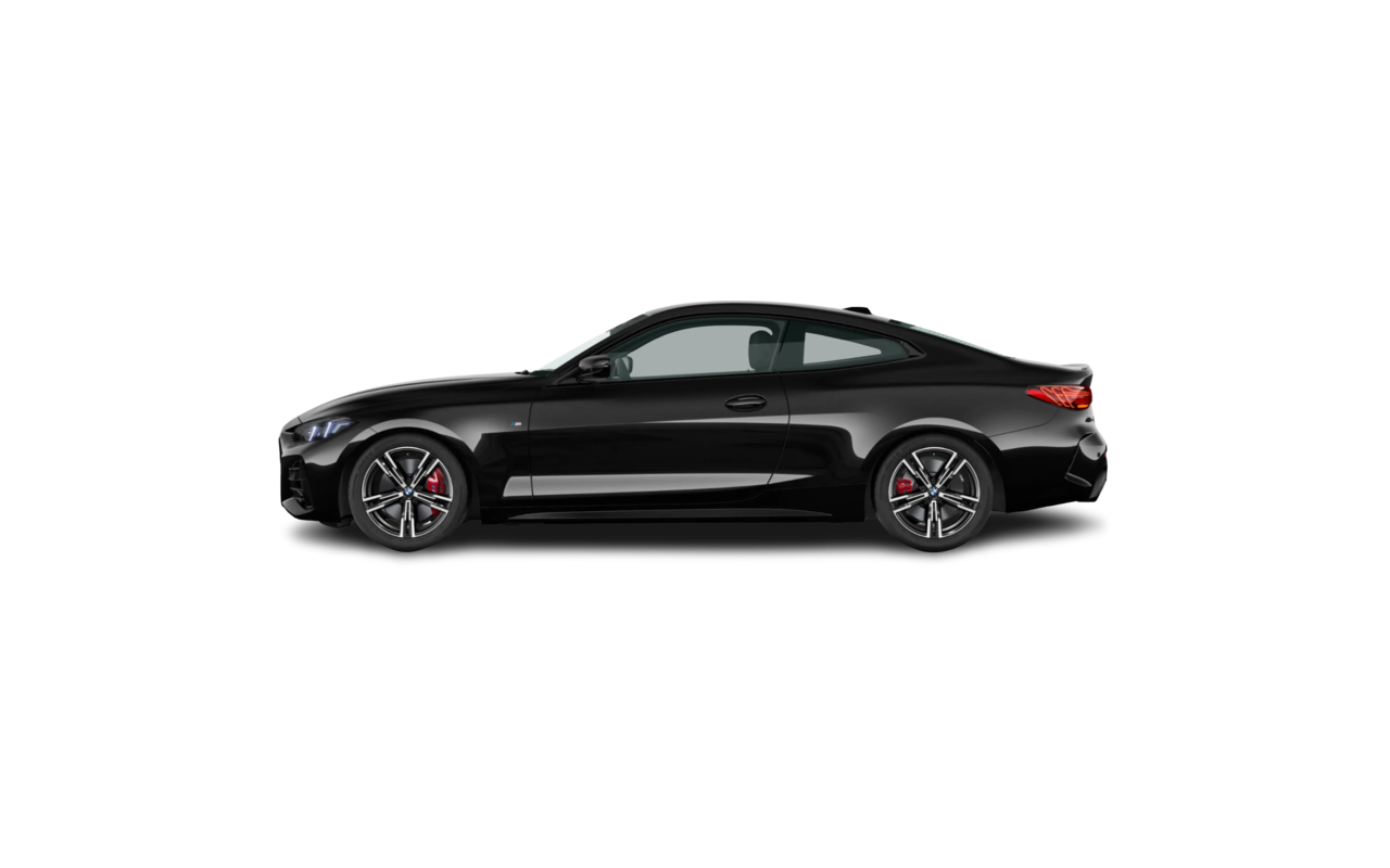 BMW Seria 4 Coupe 420i M Sport