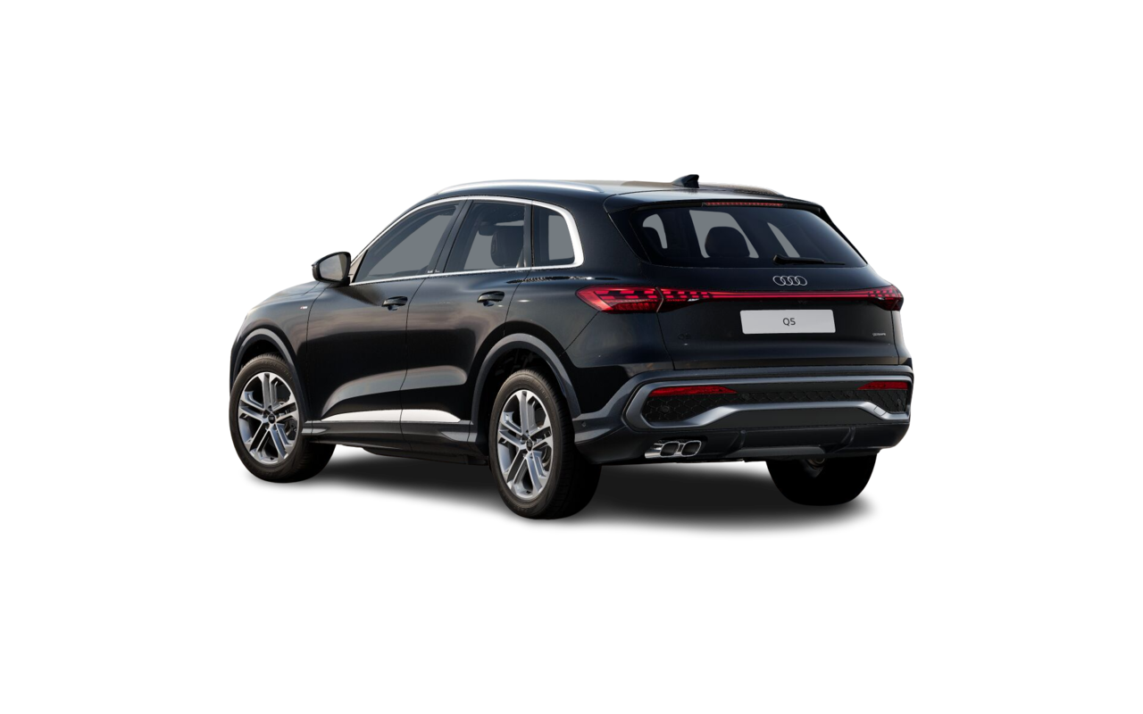 AUDI Q5 Advanced TDI quattro