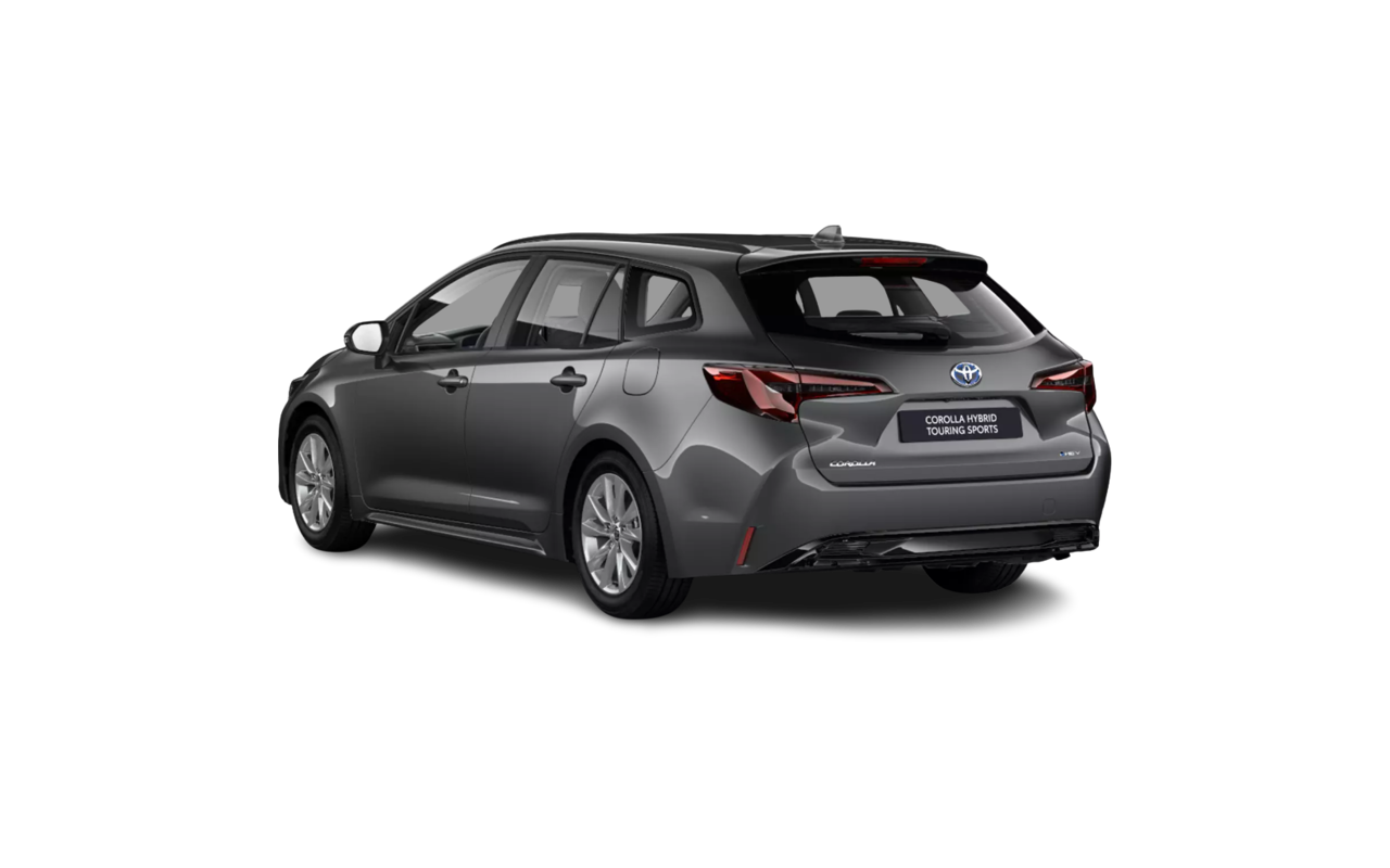 TOYOTA Corolla Touring Sports Comfort HEV