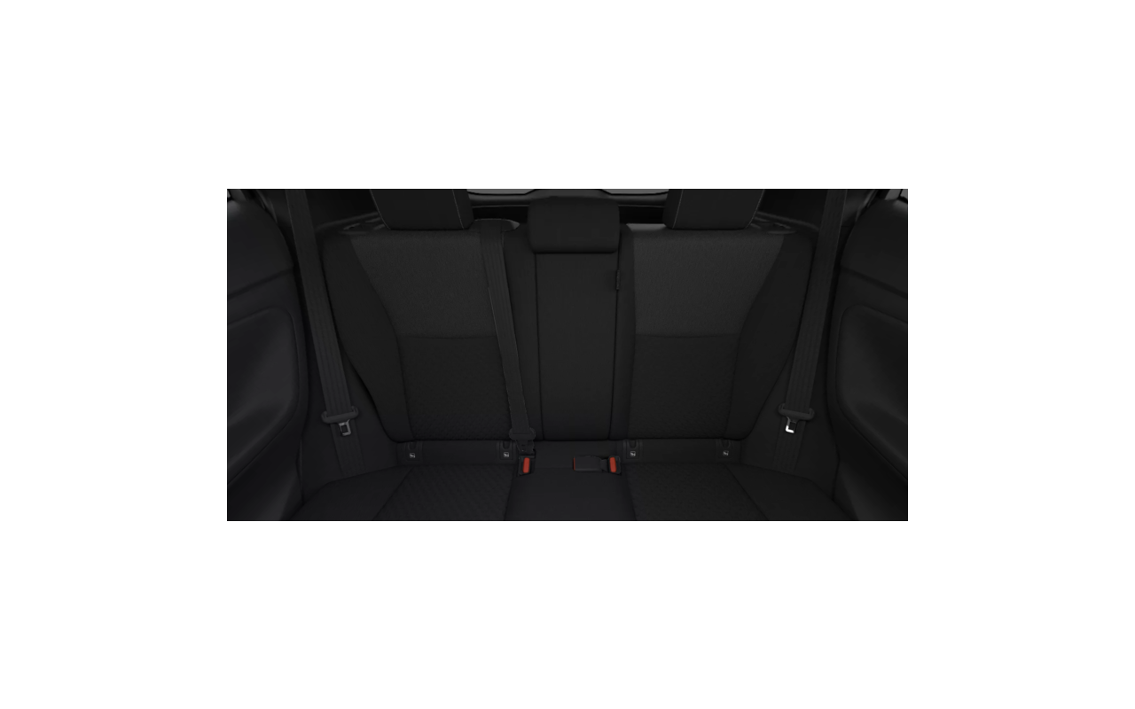 TOYOTA Yaris Cross Style HEV