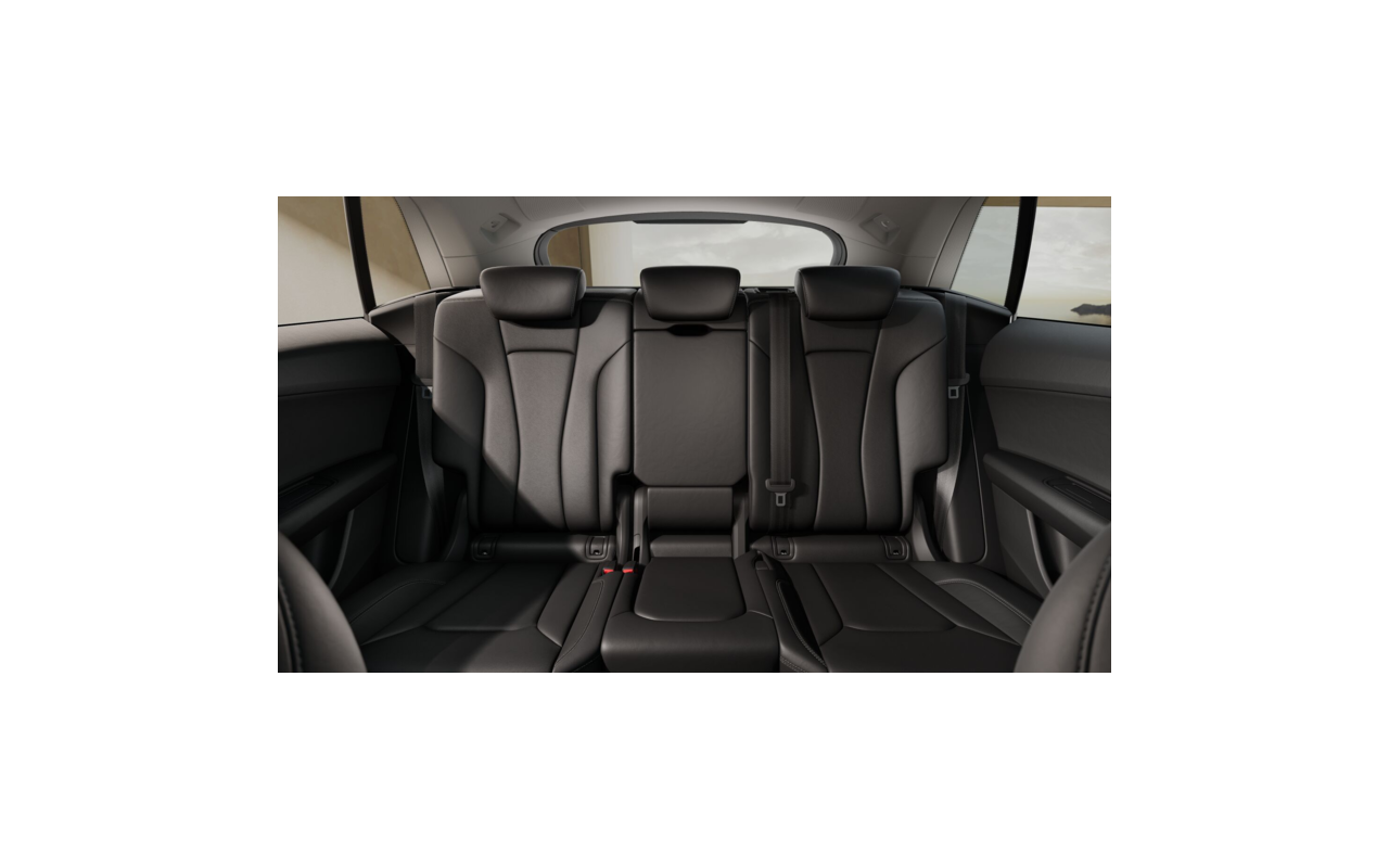 AUDI Q8 TDI quattro 210 kW