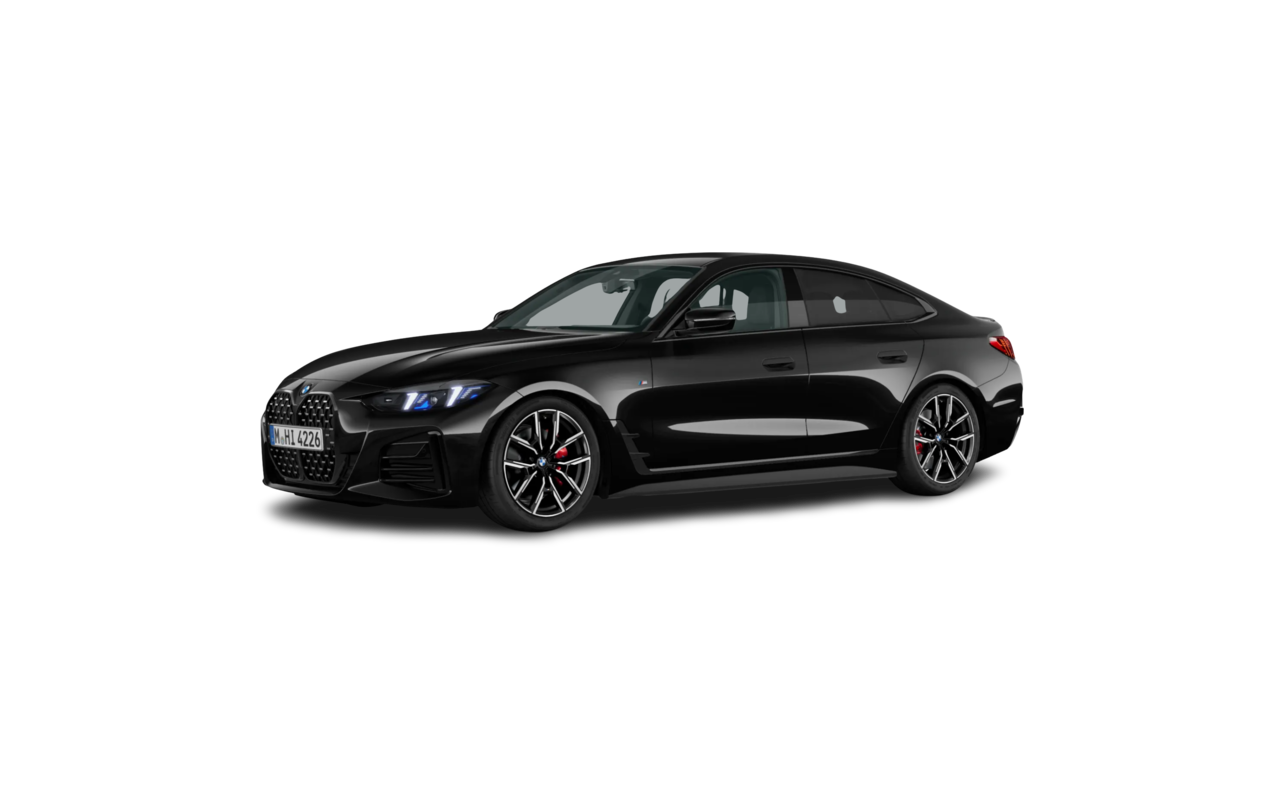 BMW Seria 4 Gran Coupe 420i M Sport