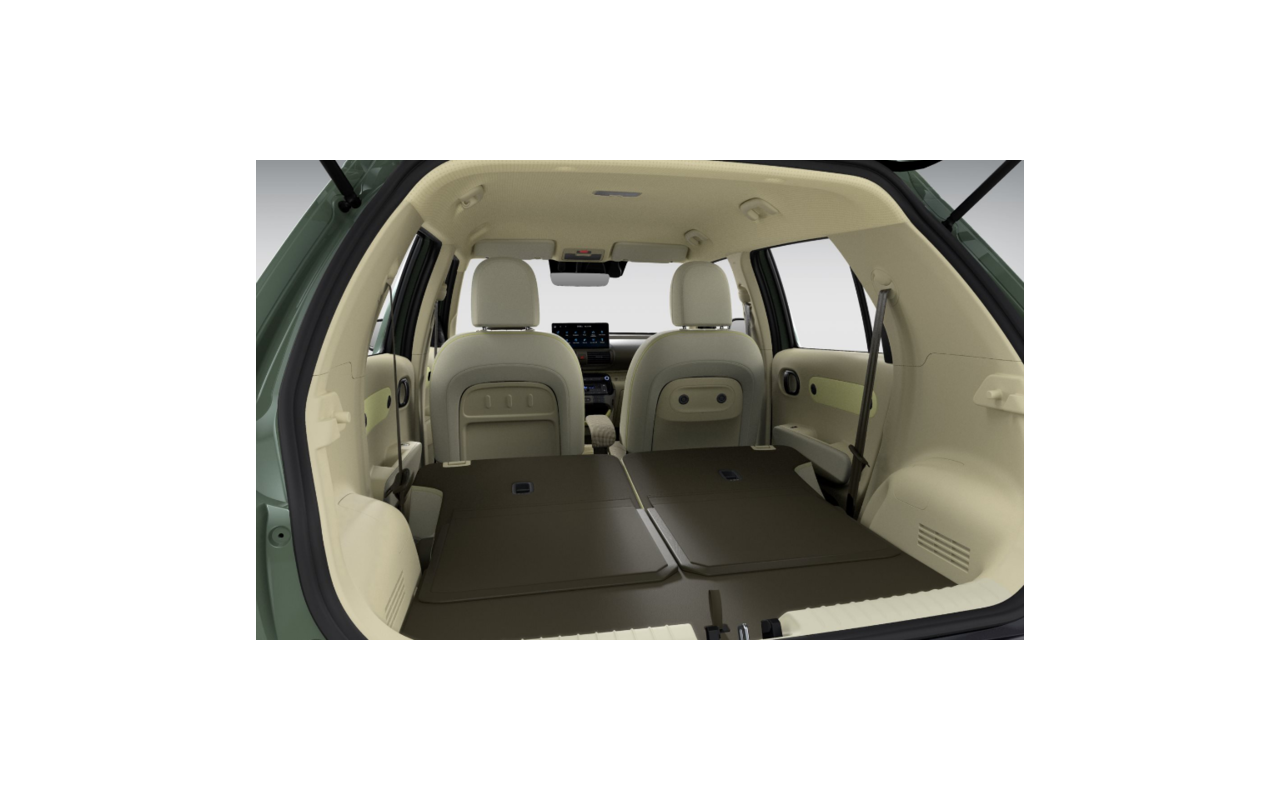 HYUNDAI Inster Smart 115KM