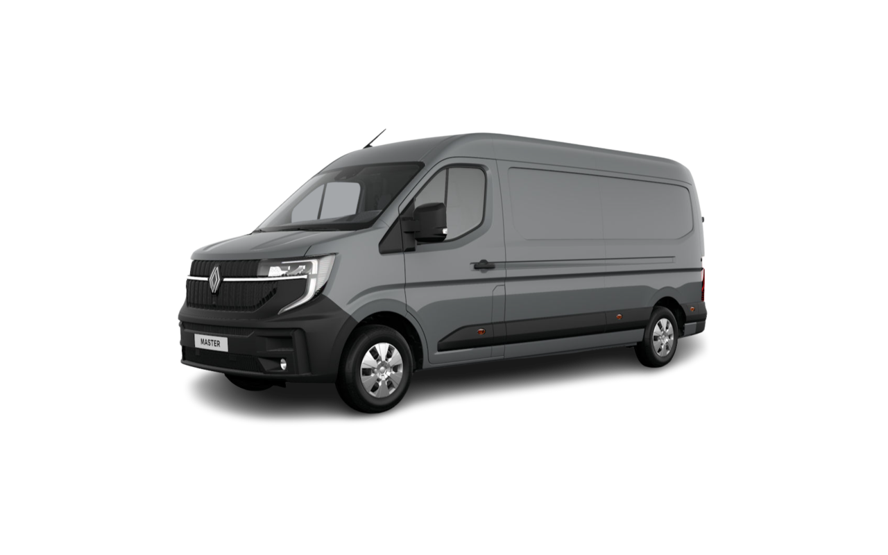 RENAULT Master L3H2 Blue dCi Extra 150