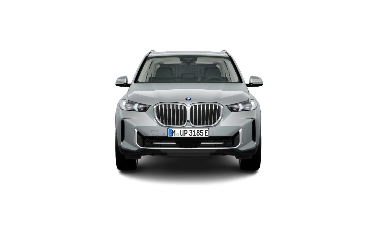 BMW X5 xDrive50e