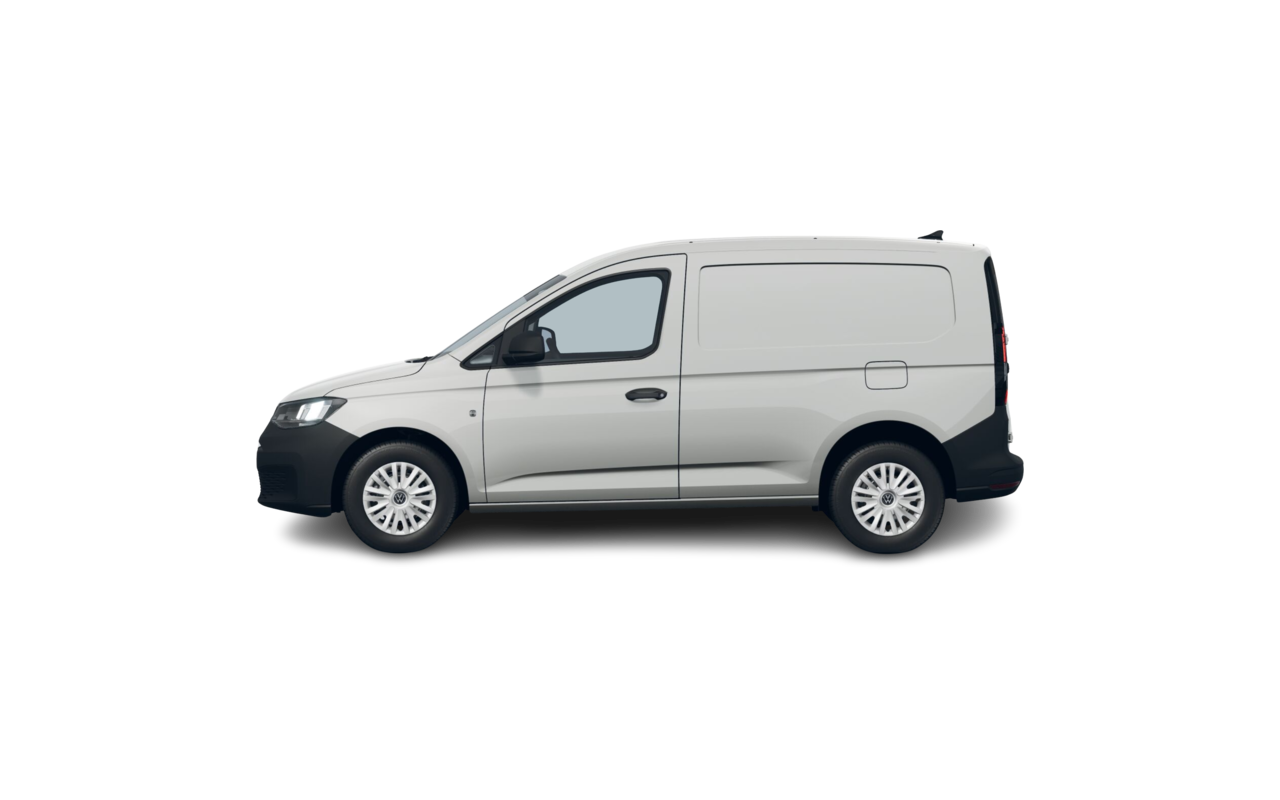 VOLKSWAGEN Caddy Cargo Standard