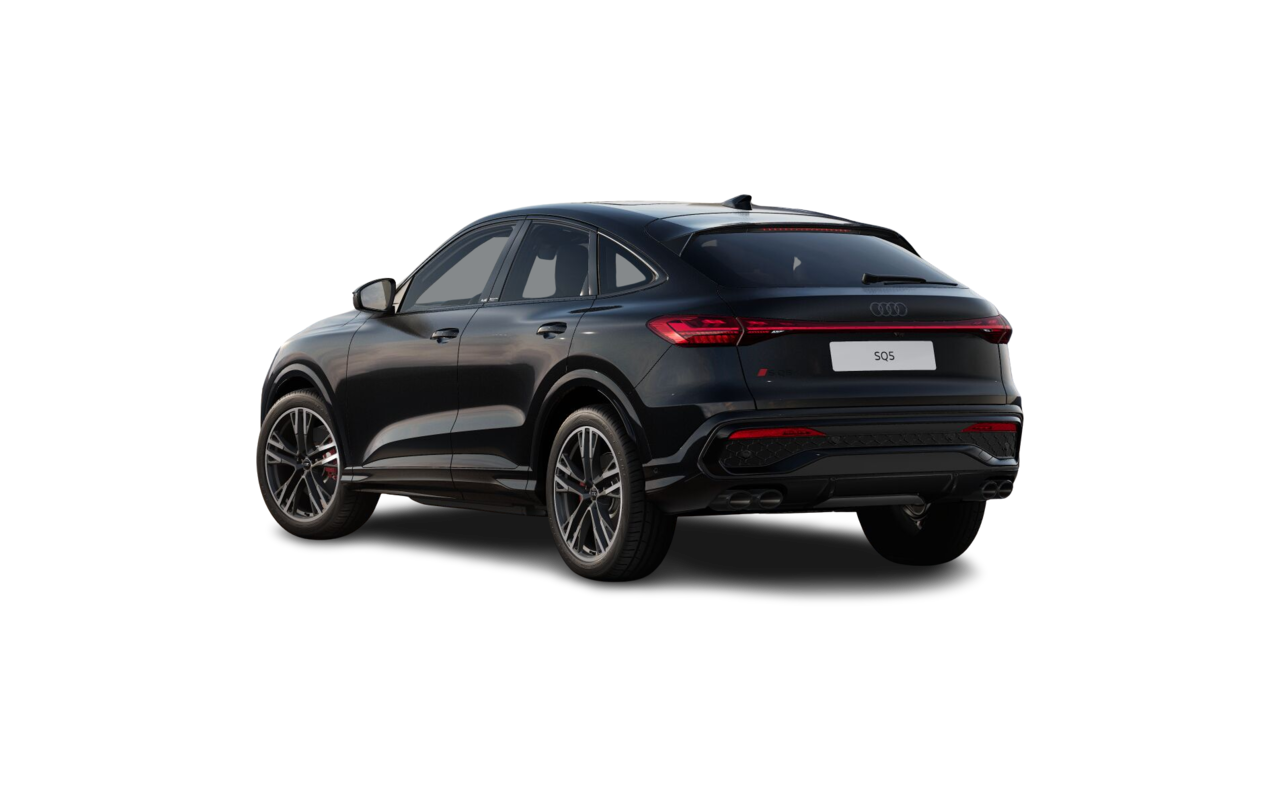 AUDI SQ5 Sportback TFSI quattro