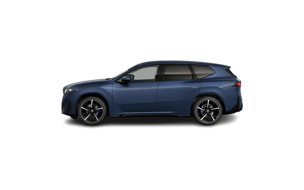 BMW iX3 50 xDrive M Sport