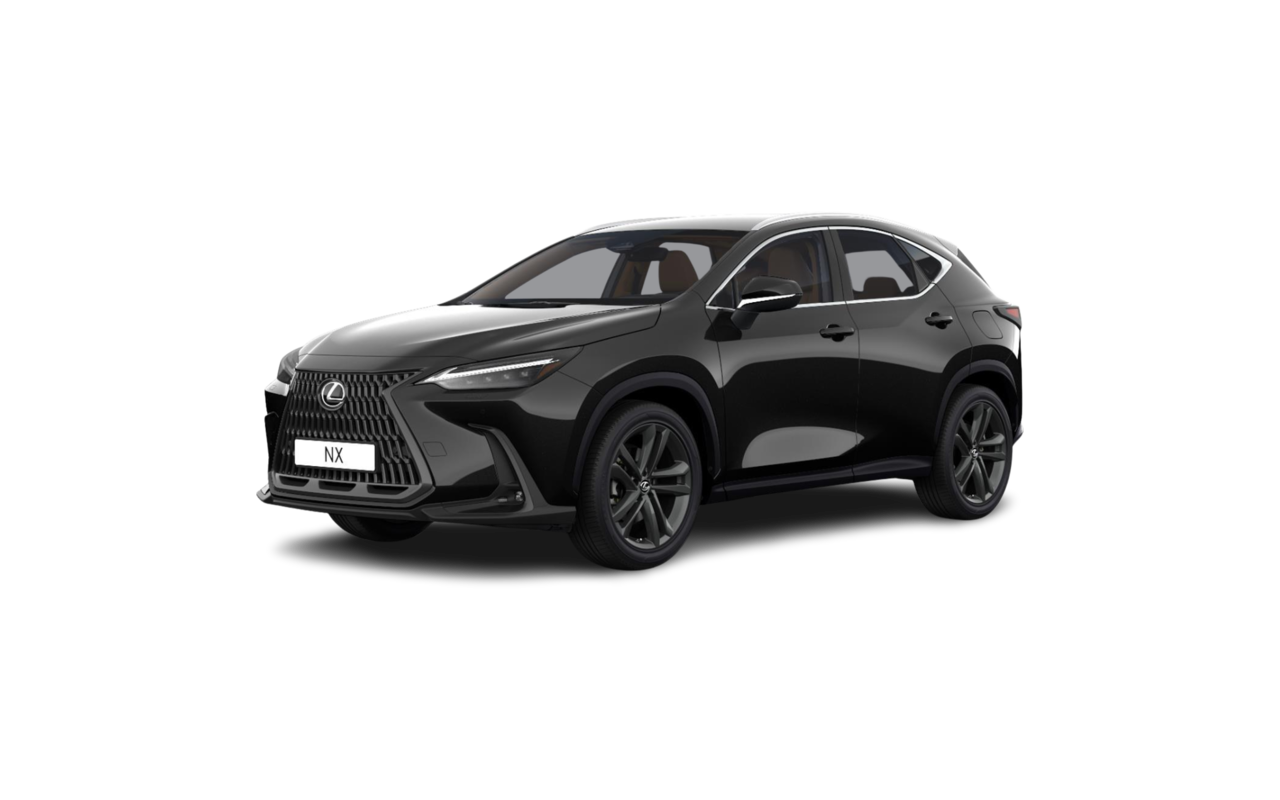 LEXUS NX Prestige 350h