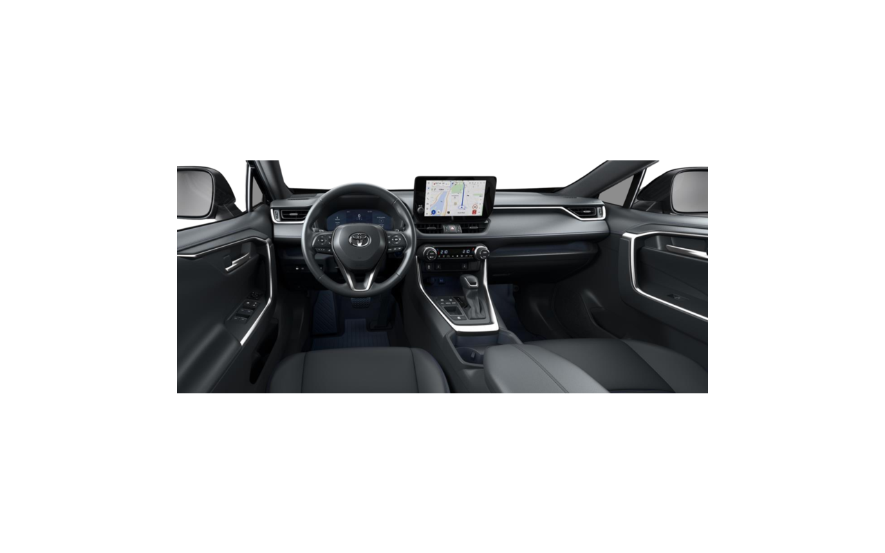 TOYOTA RAV4 Selection HEV