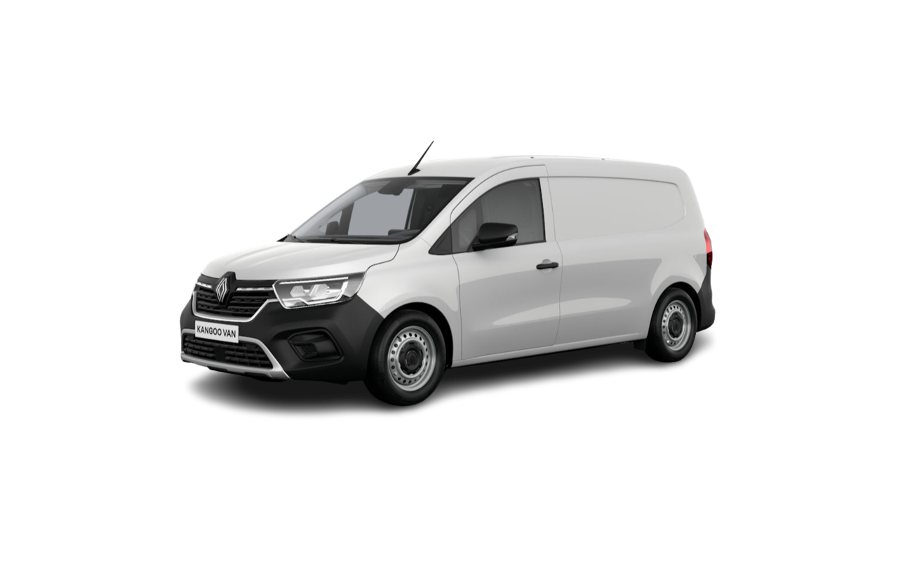 RENAULT Kangoo Van Extra L2 dCi 115