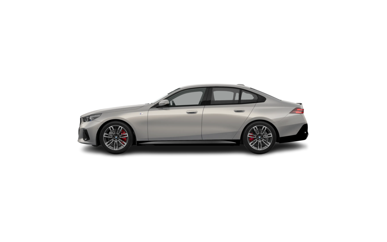 BMW Seria 5 Limuzyna 520d xDrive M Sport