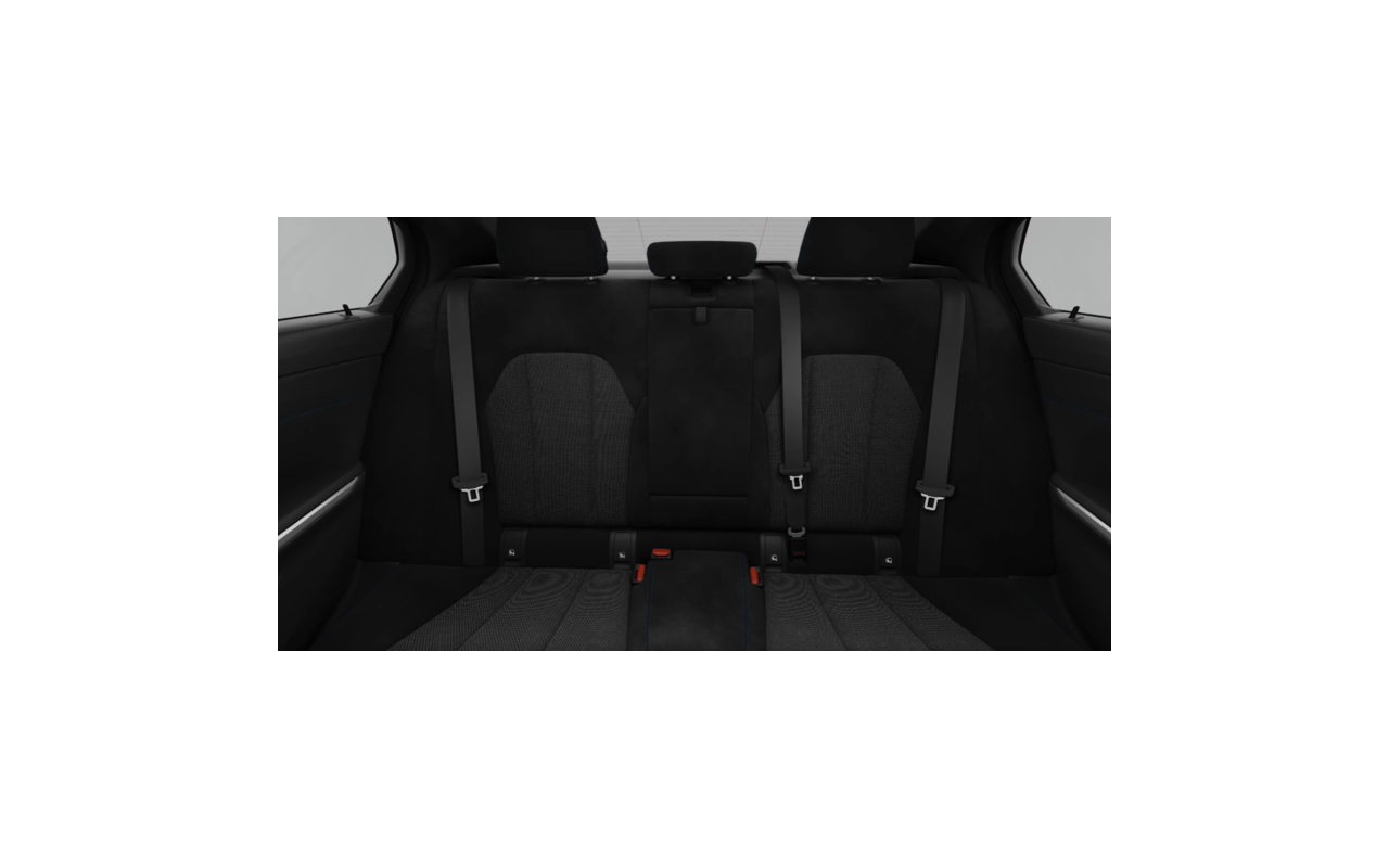 BMW Seria 3 Limuzyna 318i M Sport