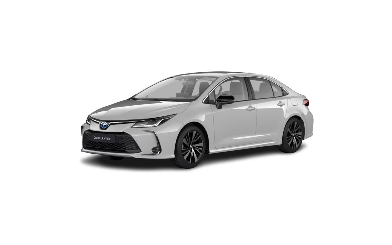 TOYOTA Corolla Sedan Style HEV