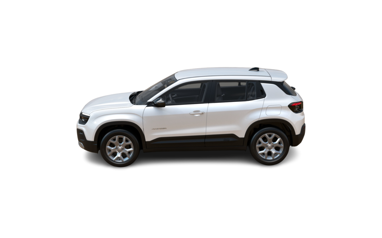 JEEP Avenger Altitude