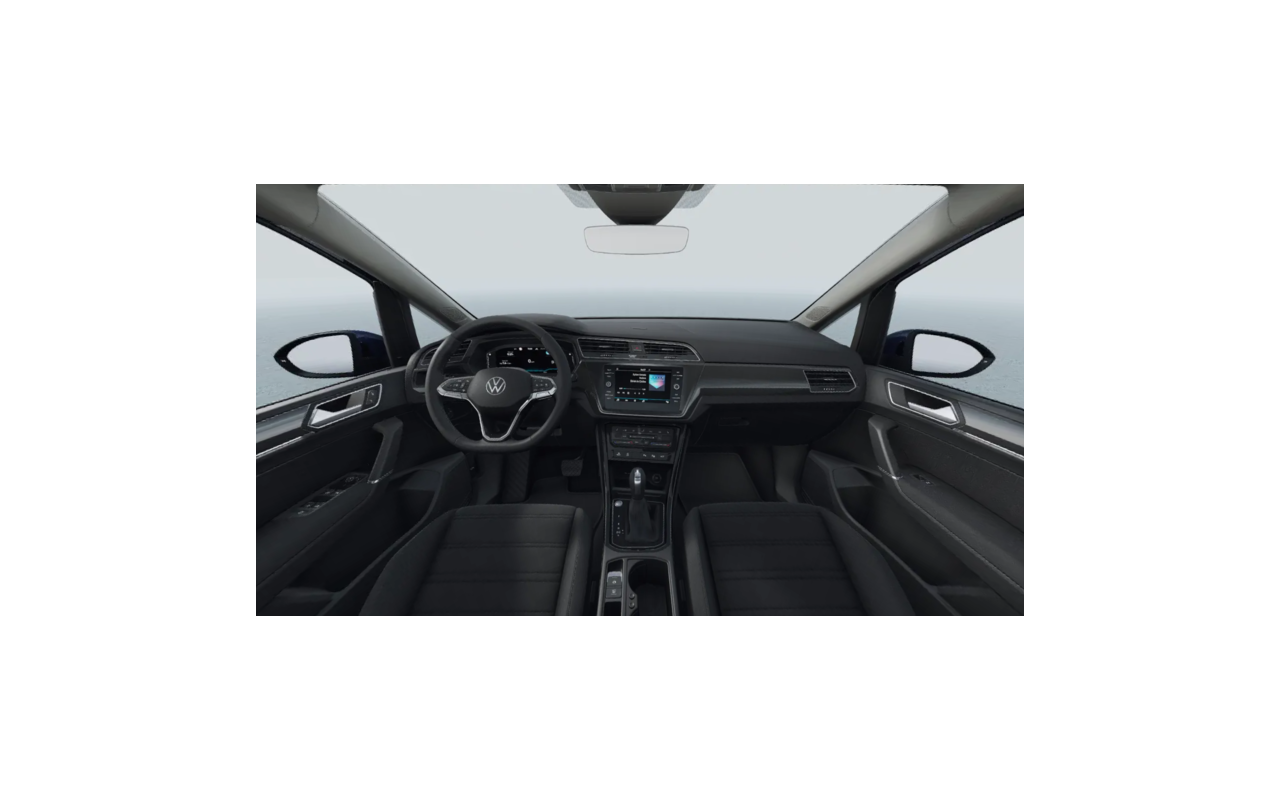 VOLKSWAGEN Touran Highline