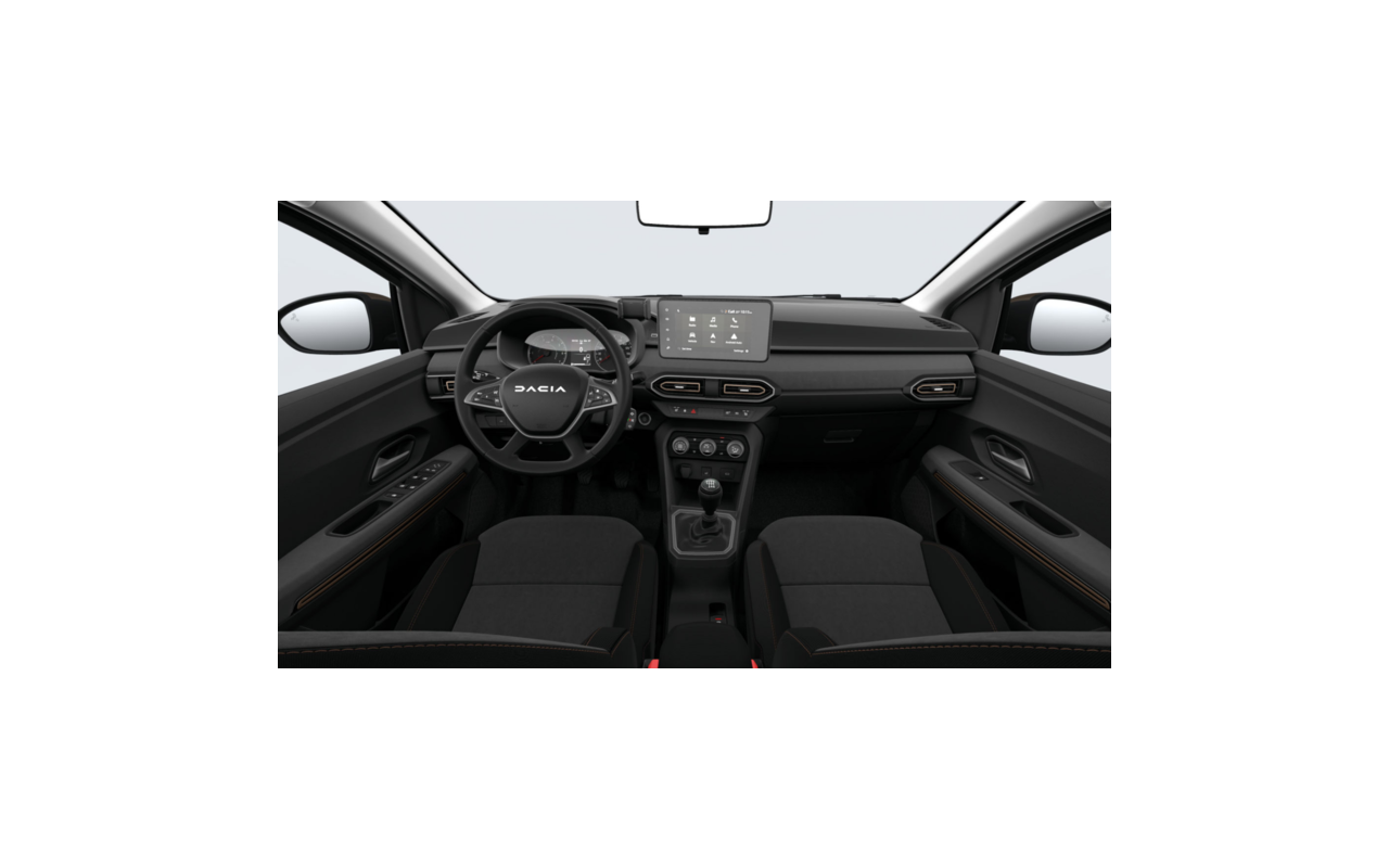 DACIA Jogger Extreme