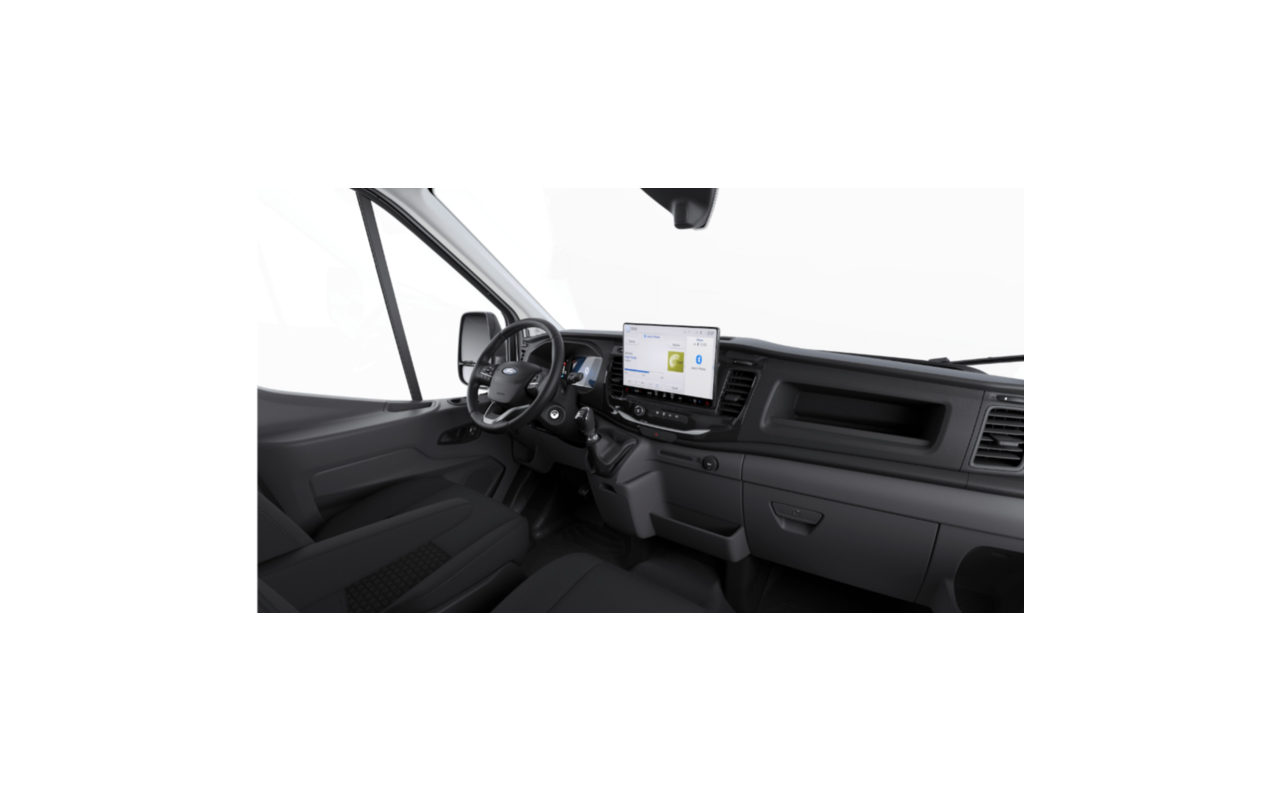 FORD Transit Van Trend L3H2 350