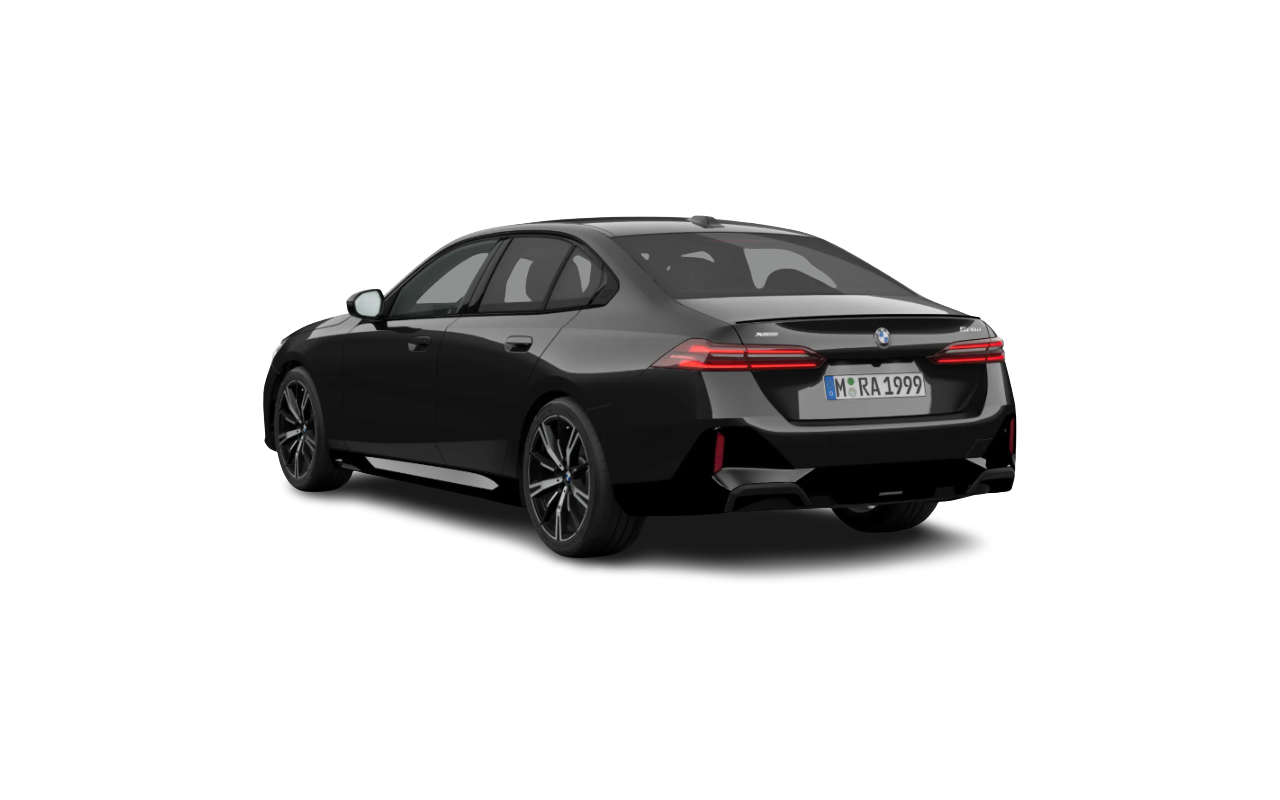 BMW Seria 5 Limuzyna 520d xDrive M Sport