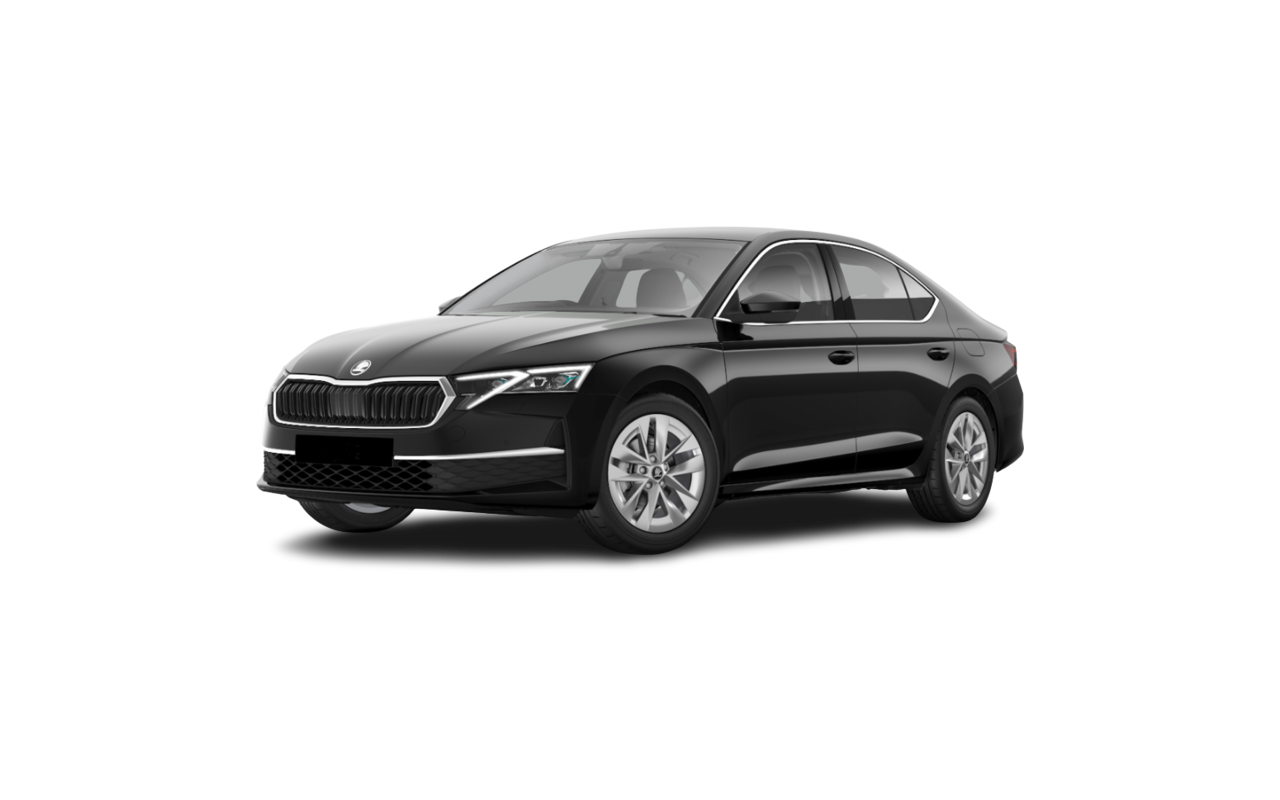 SKODA Octavia Selection TSI