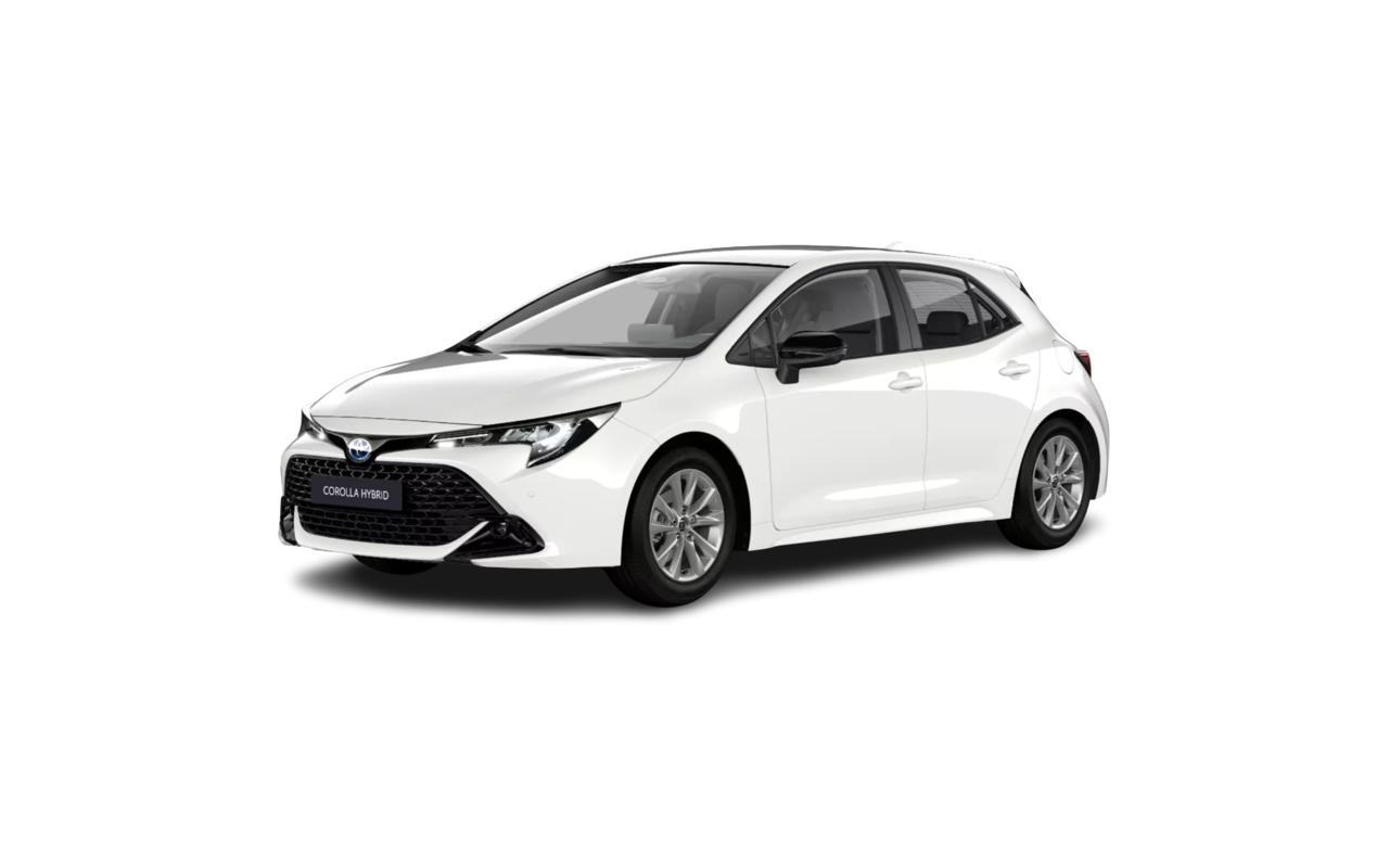 TOYOTA Corolla Hatchback Comfort HEV