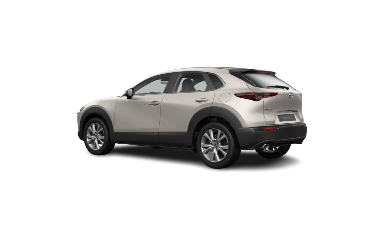 MAZDA CX-30 Centre-Line
