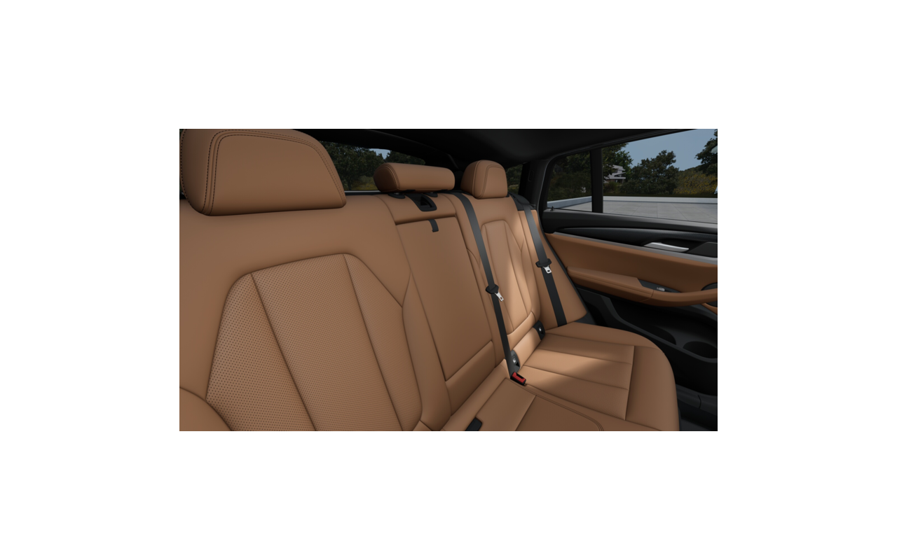 BMW X4 xDrive30i M Sport