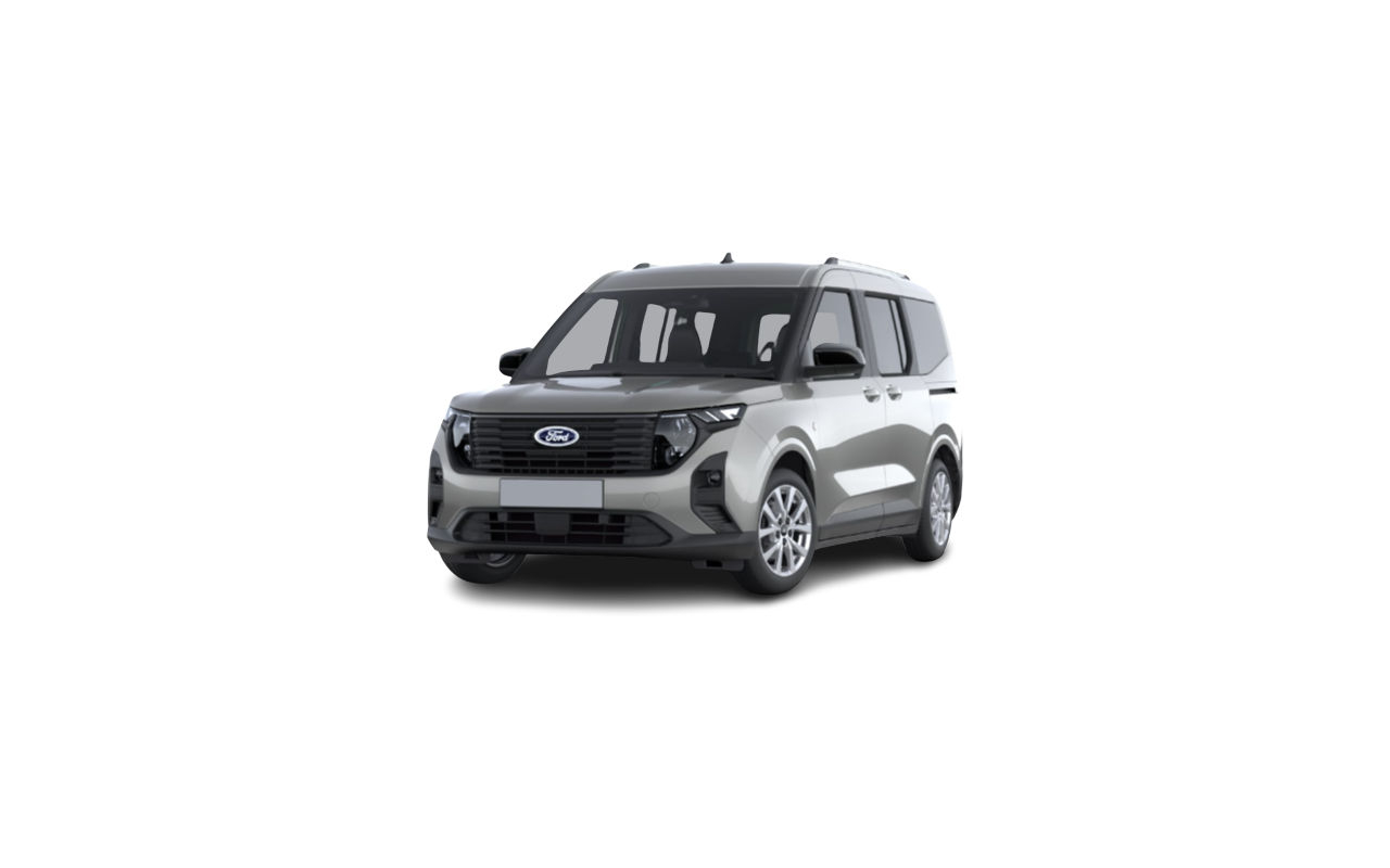 FORD Tourneo Courier Titanium