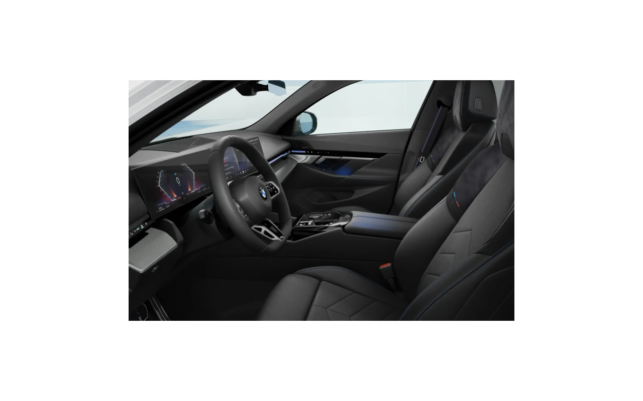 BMW Seria 5 Limuzyna 520d xDrive M Sport