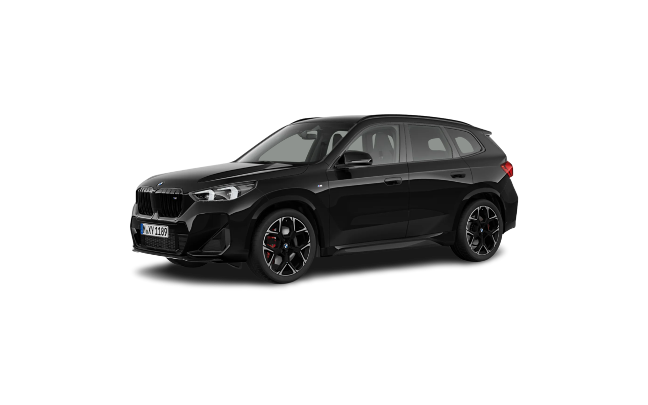 BMW X1 M35i xDrive