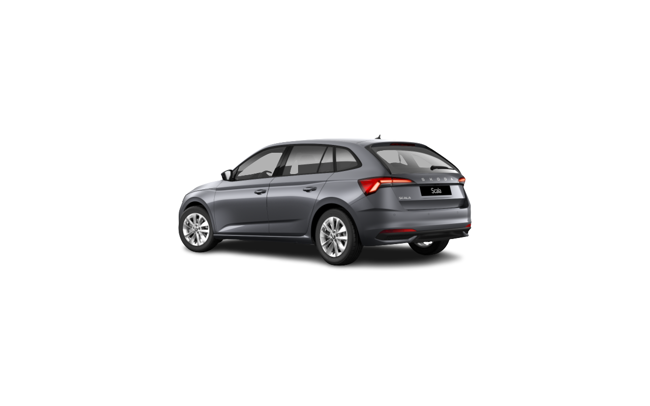 SKODA Scala Selection TSI