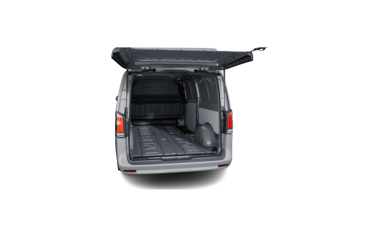 MERCEDES Vito Furgon PRO