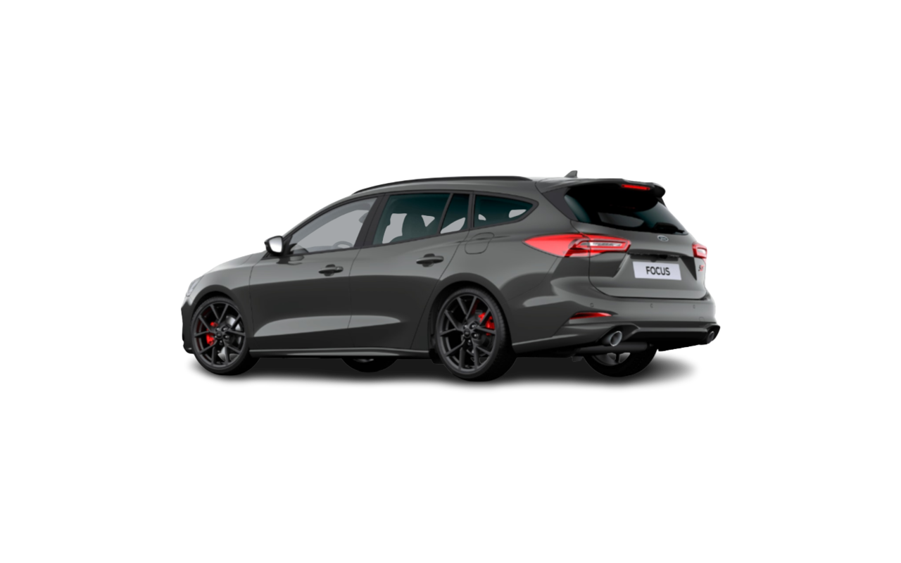 FORD Focus Kombi ST X