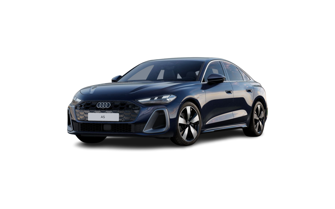 AUDI A5 Limousine S Line TFSI