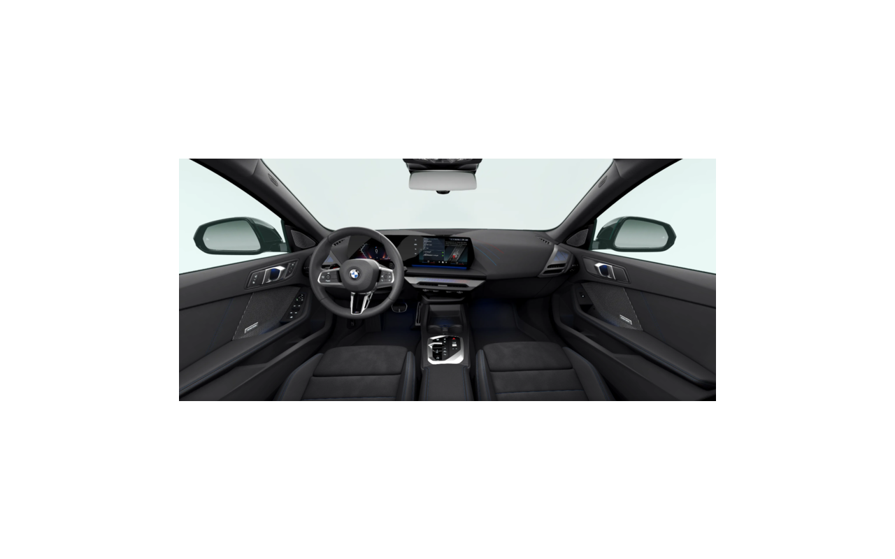 BMW Seria 2 Gran Coupe 220 M Sport