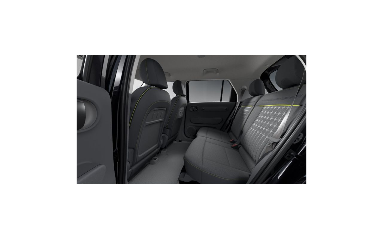 HYUNDAI Inster Cross 115KM