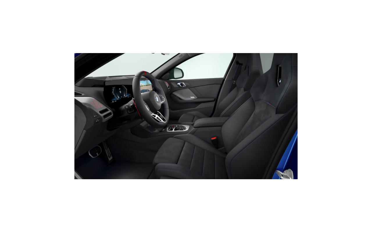 BMW Seria 1 M135 xDrive