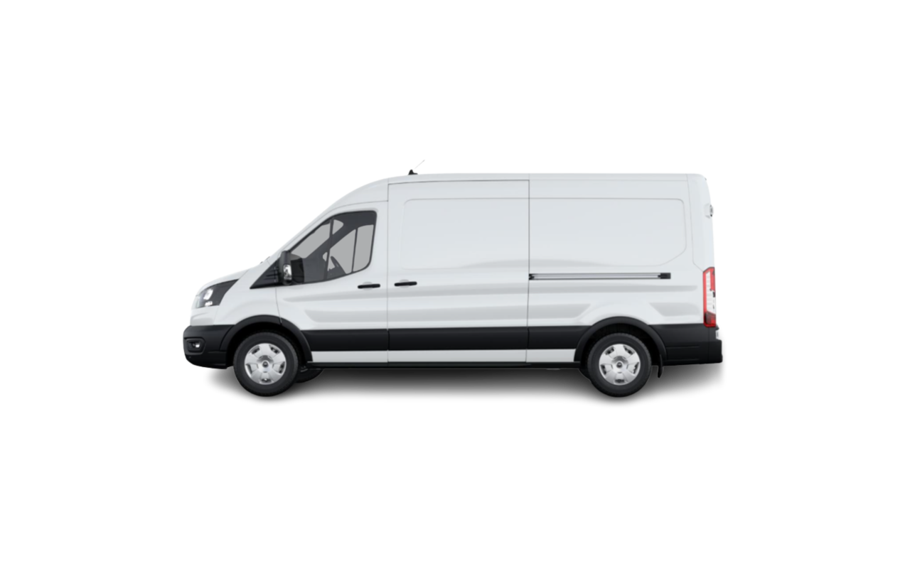 FORD Transit Van Trend L3H2 350