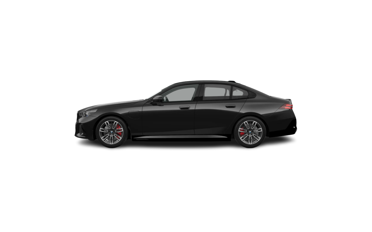 BMW Seria 5 Limuzyna 530e xDrive M Sport