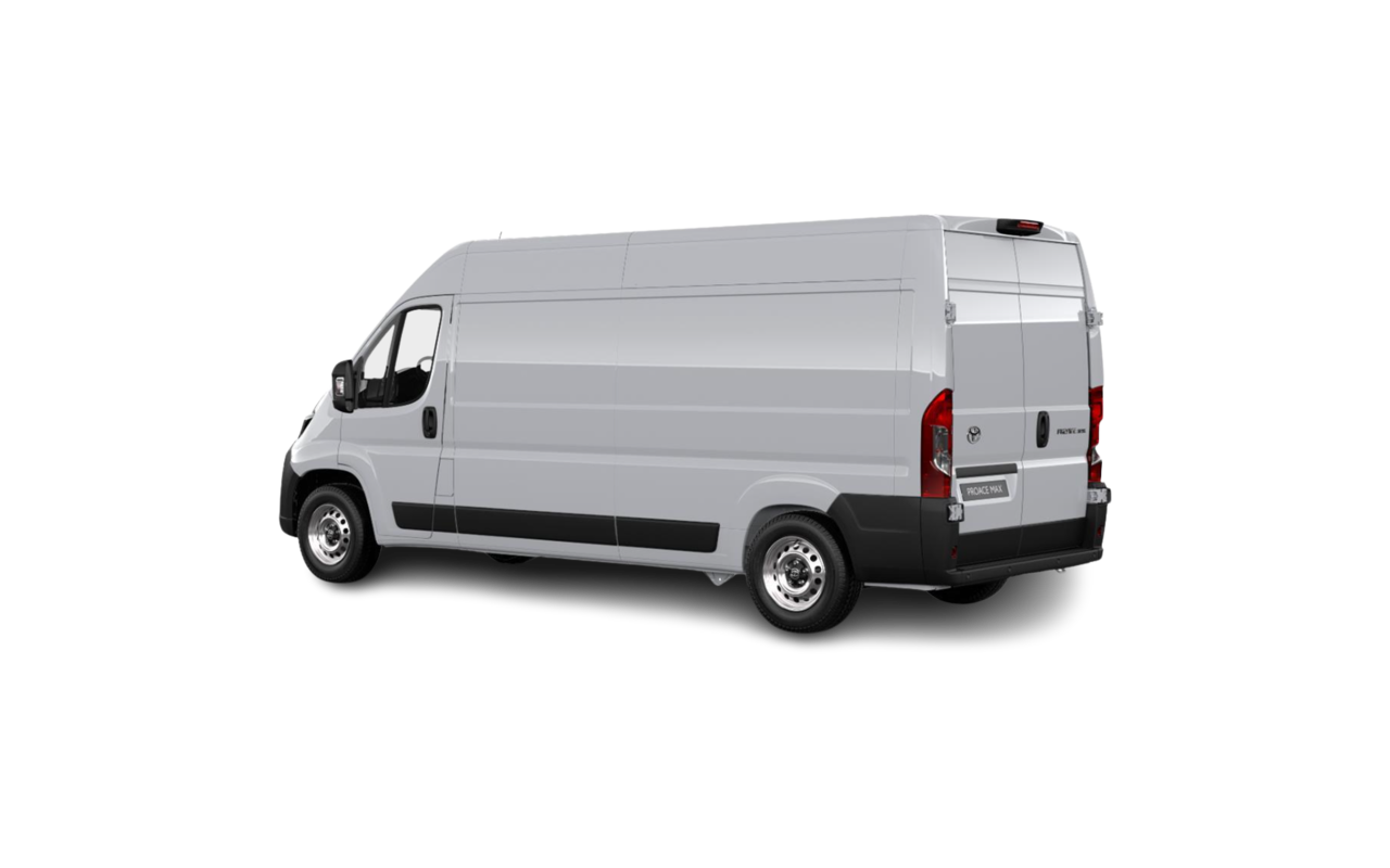 TOYOTA Proace Max Furgon Active L3H2